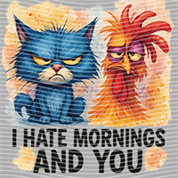 Animal Text Series-AT 2403